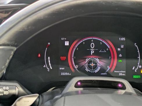 Used 2024 Lexus RX 350 image 11