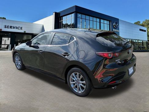 New 2026 MAZDA MAZDA3 s FWD image 6