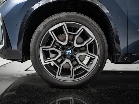 New 2026 BMW X1 xDrive28i w/ Convenience Package AWD/4WD image 13