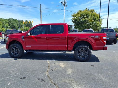 Used 2022 Ford F150 Lariat image 25