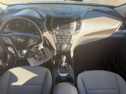 Used 2018 Hyundai Santa Fe Sport AWD/4WD image 18