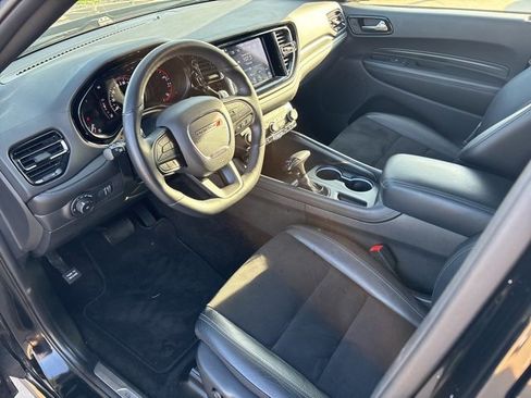 Used 2022 Dodge Durango GT image 12