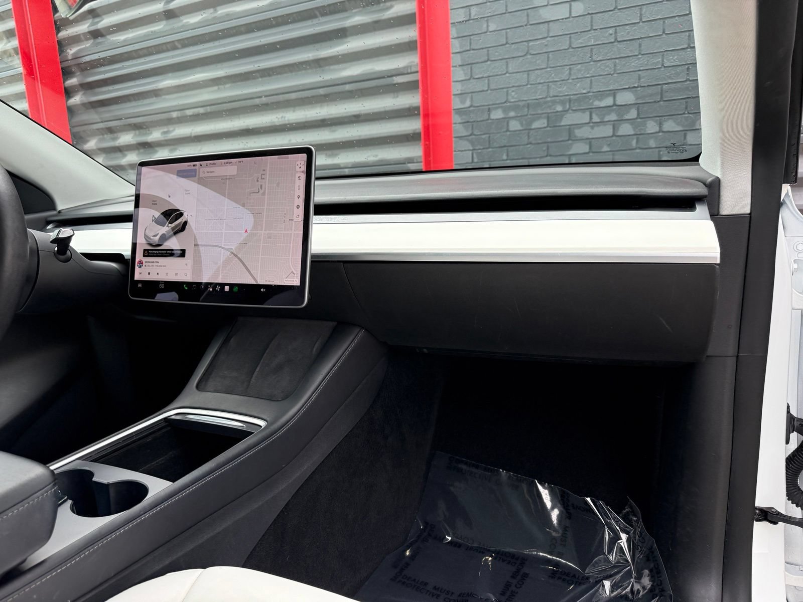 Used 2022 Tesla Model Y Long Range AWD/4WD image 20
