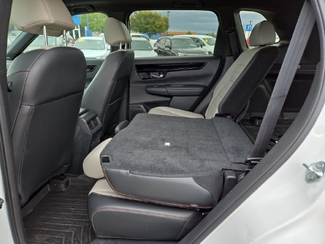 Used 2024 Honda CR-V Sport Touring image 33