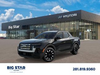 New 2026 Hyundai Santa Cruz SEL video 1