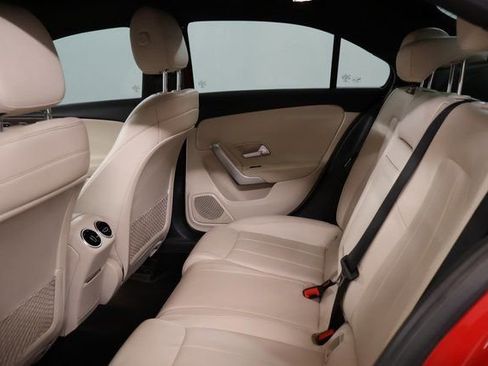 Used 2019 Mercedes-Benz A 220 image 26