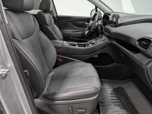 Used 2023 Hyundai Santa Fe Limited AWD/4WD image 41