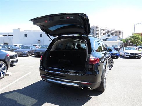 Used 2026 Mercedes-Benz GLS 450 4MATIC image 34