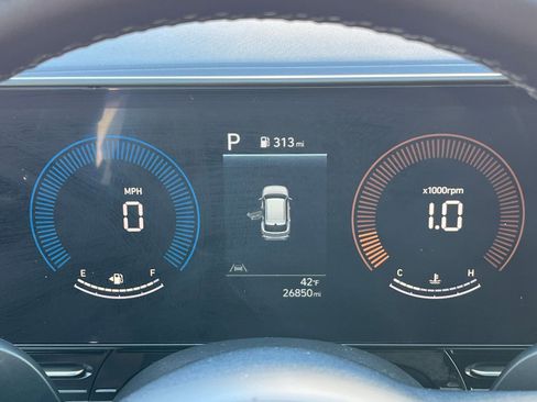 Used 2025 Hyundai Kona SEL image 39