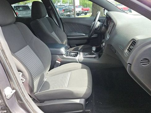 Used 2023 Dodge Charger SXT RWD image 15