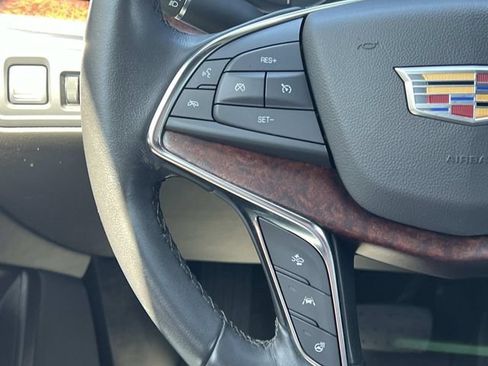 Certified 2023 Cadillac XT5 Premium Luxury w/ Technology Package AWD/4WD image 28