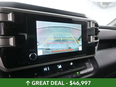 Used 2025 Toyota Tundra SR5 image 32
