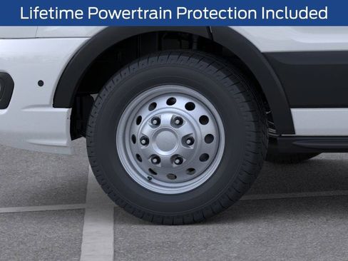 New 2026 Ford Transit 350 XLT image 24