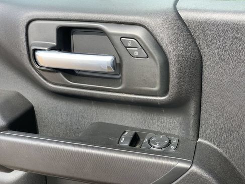 New 2025 Chevrolet Silverado 3500 W/T w/ WT Convenience Package RWD image 21