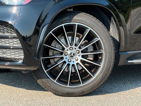 Used 2022 Mercedes-Benz GLE 350 image 10