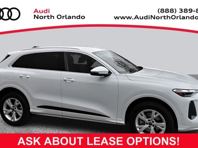 Certified 2025 Audi Q5 Premium w/ Convenience Package