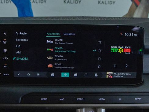Used 2027 Kia Telluride EX FWD image 9