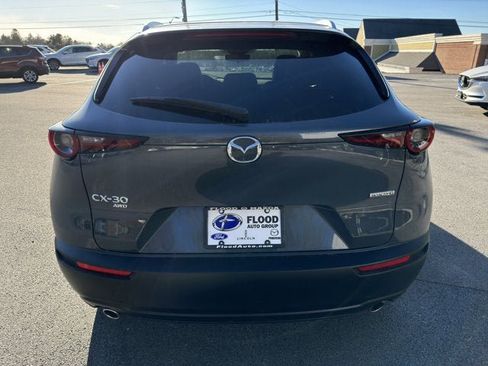 New 2025 MAZDA CX-30 AWD 2.5 S w/ Preferred Package image 6
