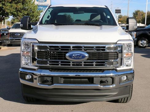 New 2026 Ford F350 XLT w/ FX4 Off-Road Package image 3