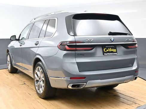 Used 2025 BMW X7 xDrive40i AWD/4WD image 7