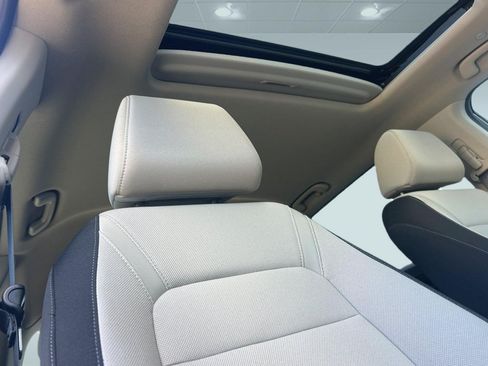 Used 2024 Honda CR-V EX image 23