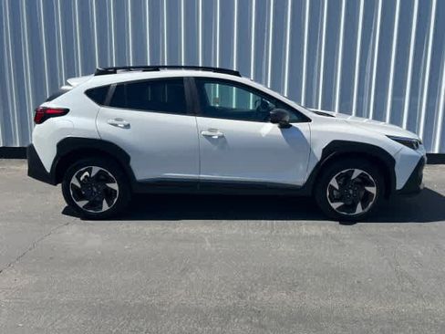 Used 2025 Subaru Crosstrek 2.5i Limited w/ Crosstrek Mirror Package AWD/4WD image 7