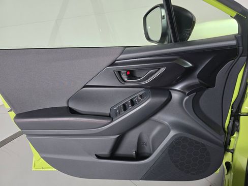 New 2026 Subaru Impreza RS image 33