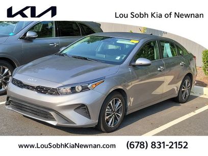 Certified 2024 Kia Forte LXS w/ LXS Technology Package