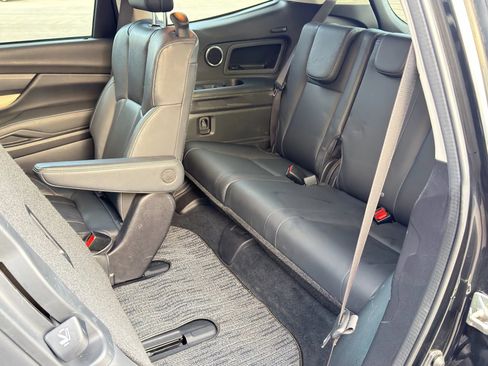 Used 2019 Subaru Ascent Limited w/ Popular Package #3 image 13