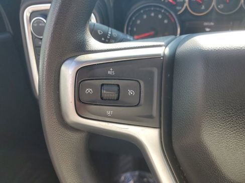 Used 2020 Chevrolet Silverado 2500 LT image 22