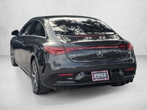 Used 2024 Mercedes-Benz EQE 350+ Sedan image 8