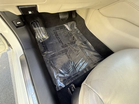 Used 2021 Nissan Altima 2.5 Platinum image 17