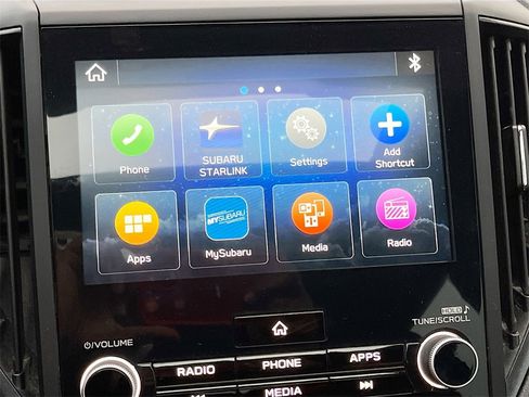 Used 2024 Subaru Forester Wilderness image 14