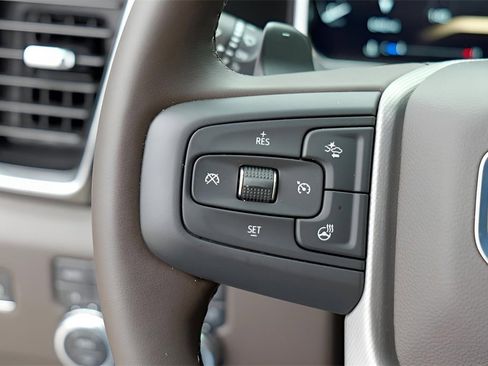 New 2026 GMC Sierra 1500 Denali w/ Technology Package image 12