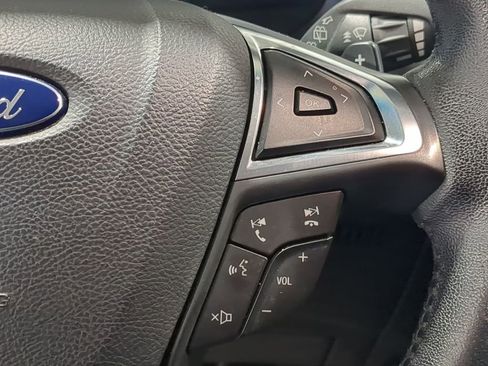 Used 2017 Ford Edge SEL w/ Equipment Group 201A image 36