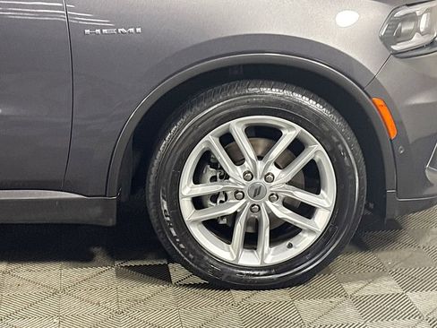 Used 2021 Dodge Durango R/T AWD/4WD image 24