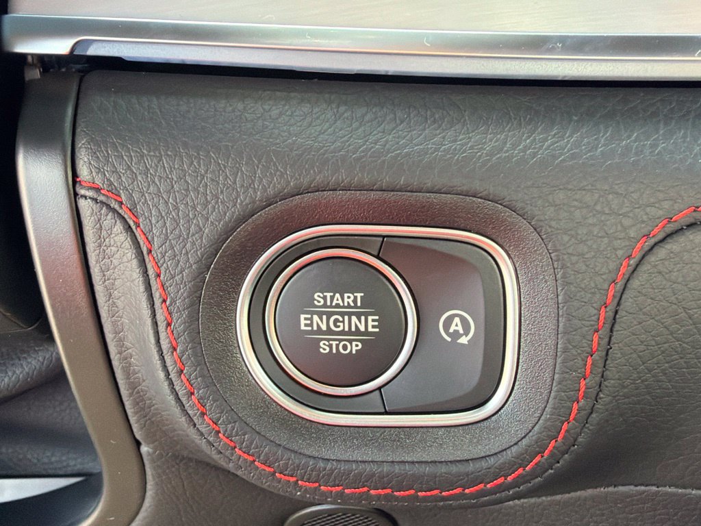 New 2026 Mercedes-Benz GLE 53 AMG 4MATIC image 28
