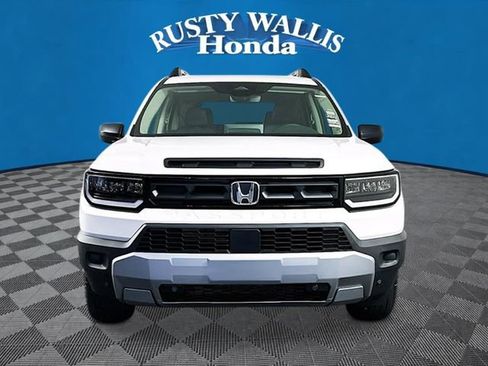 New 2026 Honda Passport RTL image 6