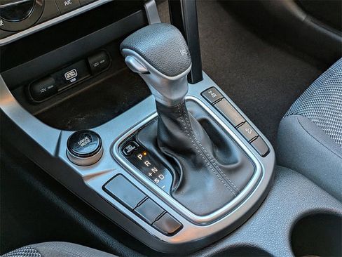 Certified 2023 Kia Seltos LX image 16