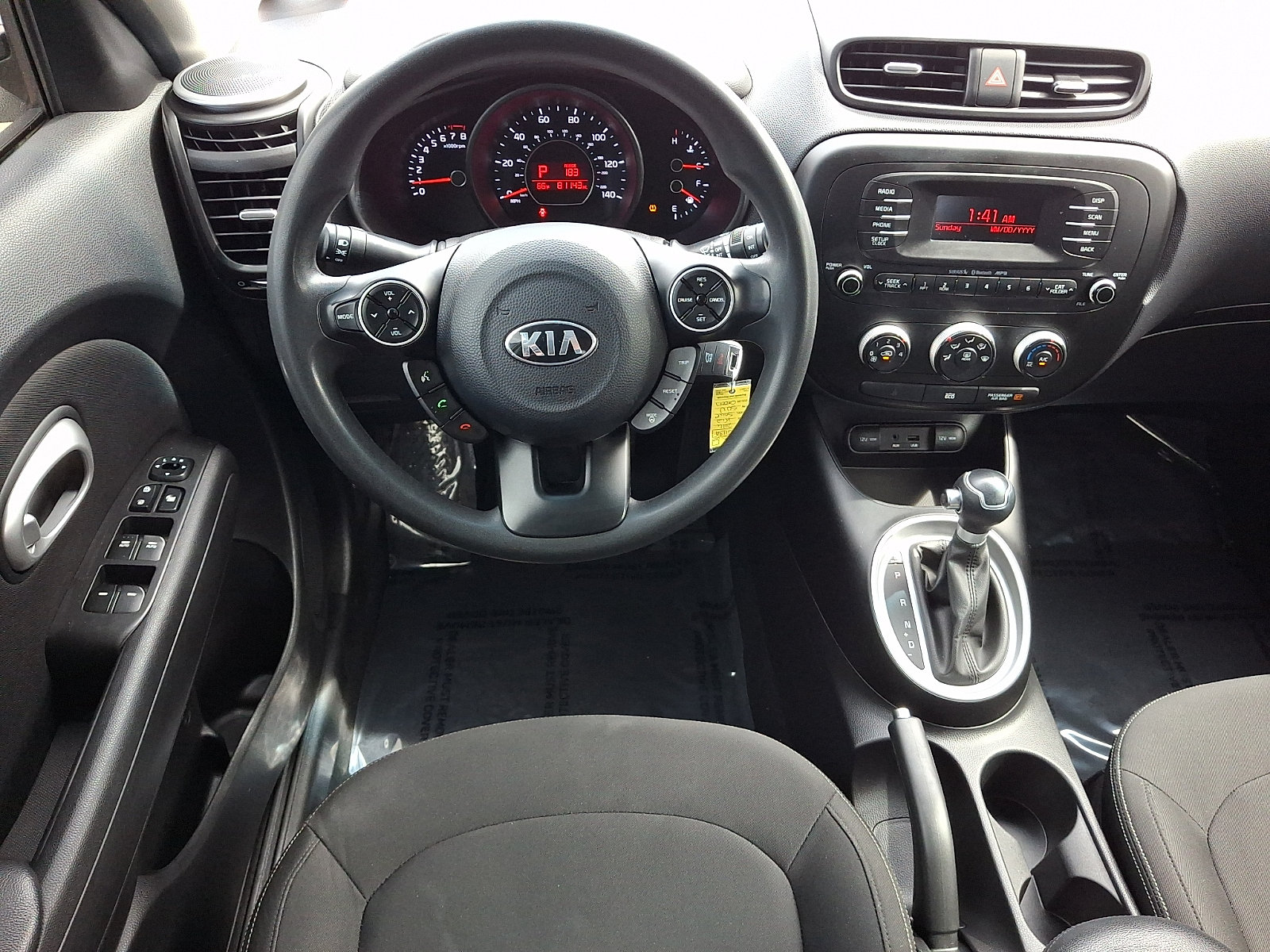 Used 2014 Kia Soul FWD image 13