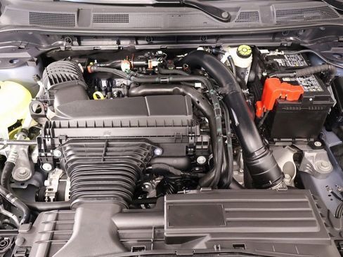 New 2026 Lincoln Corsair Reserve w/ Jet Appearance Package FWD image 21