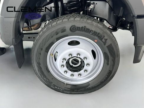 New 2026 Ford F550 4x4 Regular Cab Super Duty image 27