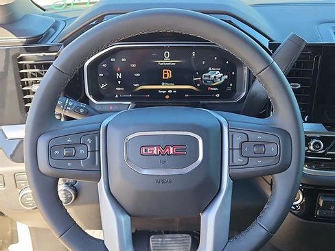 New 2026 GMC Sierra 2500 SLE image 16