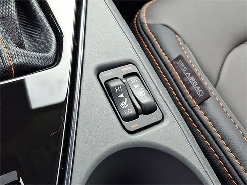 New 2025 Subaru Crosstrek 2.5i Limited image 20