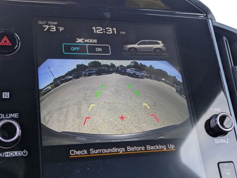 New 2026 Subaru Forester Premium image 31