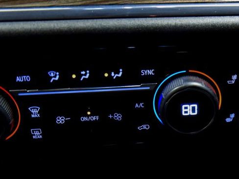 Used 2024 Chevrolet Silverado 1500 RST w/ LPO, Dark Essentials Package image 22