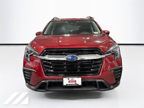 Certified 2024 Subaru Ascent Premium w/ Convenience Package image 2