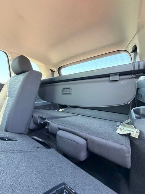 Used 2021 Volkswagen Tiguan S FWD image 12