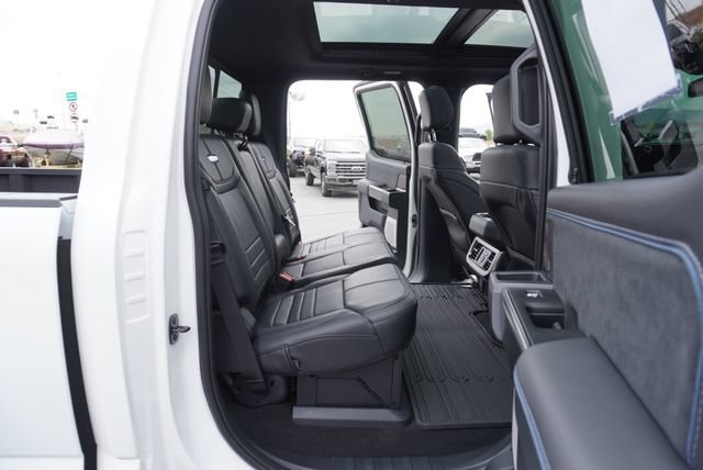 Used 2026 Ford F350 Platinum AWD/4WD image 26