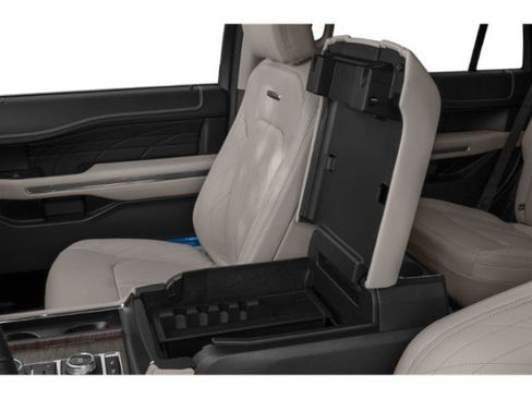Used 2020 Ford Expedition Platinum AWD/4WD image 14